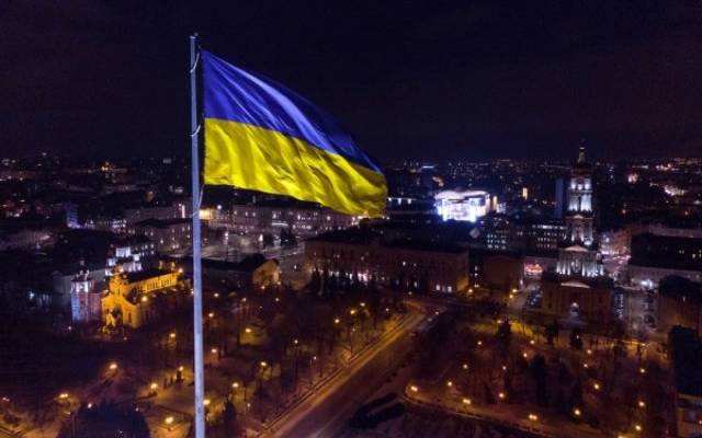 В Киеве прогремела серия взрывов В Киеве прогремела серия взрывов