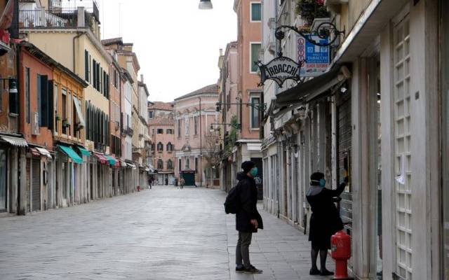Старейший итальянец скончался на 112-м году жизни в Тоскане