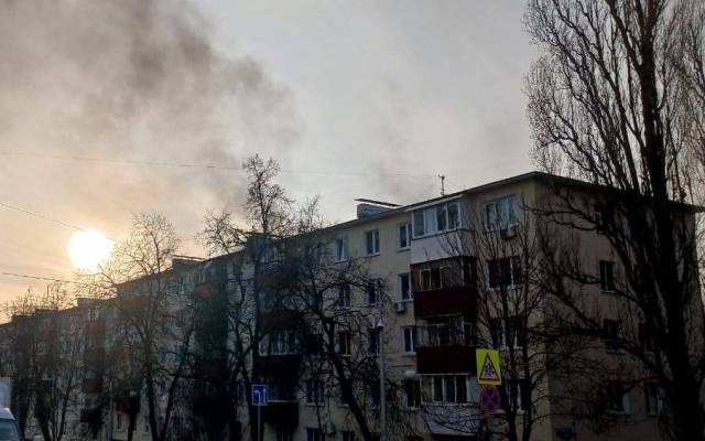 В Белгороде ликвидировали второй неразорвавшийся боеприпас за сутки