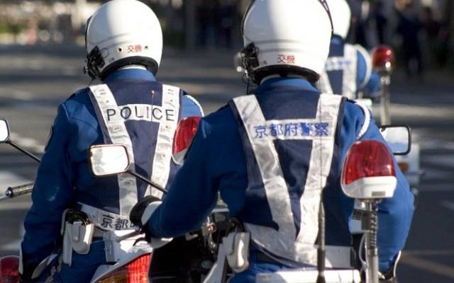 Kyodo: в Токио мужчина с ножом напал на людей у станции «Акихабара»