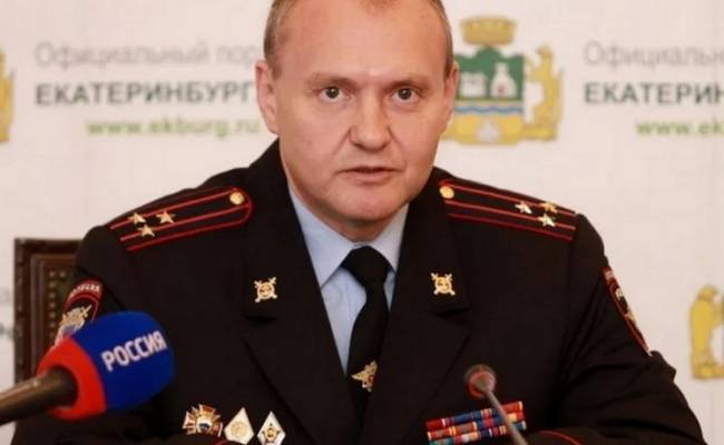 Погибшего в зоне СВО экс-генерала Трифонова отказывались брать на фронт