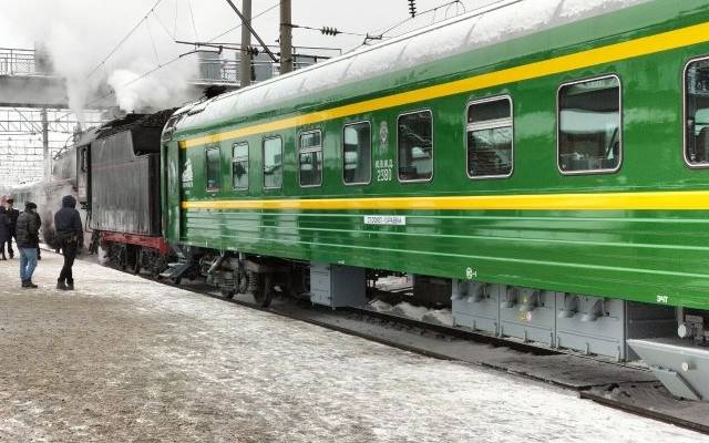 На Южно-Уральской железной дороге восстановлено движение поездов