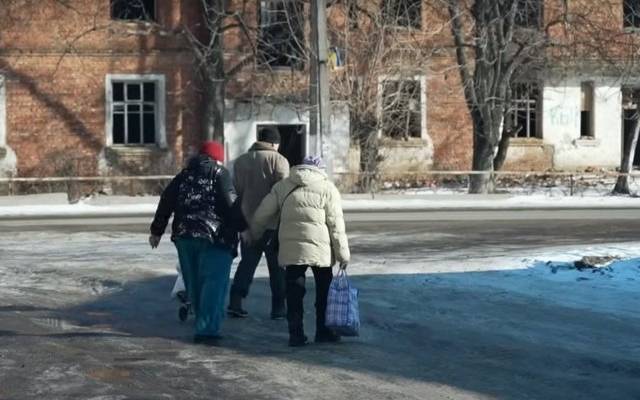 В Киеве задержали охотившегося на женщин маньяка