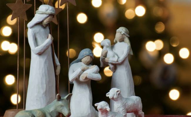 Как правильно готовиться и праздновать Рождество: самые щедрые и хлебосольные обретут богатство