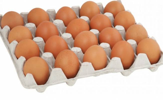 Одно гусиное или три куриных: эксперты назвали альтернативу подорожавшим яйцам