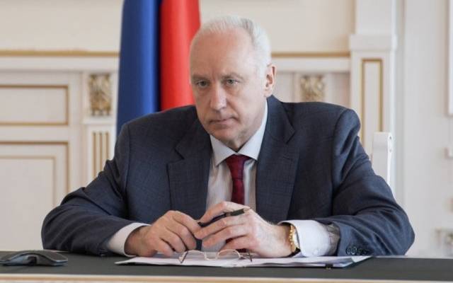 Бастрыкин поручил возбудить дело после нападения на бойца СВО в Ульяновске