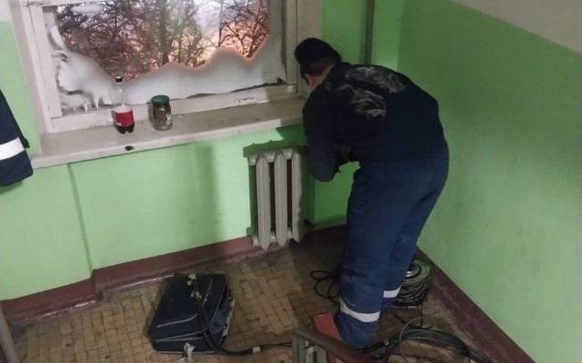 В прокуратуре заявили, что ситуация с отоплением в Подмосковье улучшилась