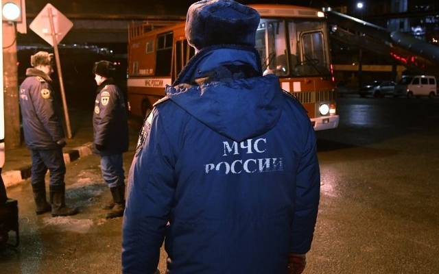 Движение на трассе М-4 «Дон» в Ростовской области полностью восстановлено