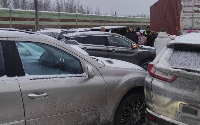 Начальника котельной в Подольске задержали. Что случилось за ночь 9 января
