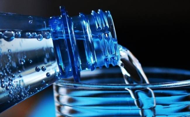 Ученые выявили в воде содержание опасного для здоровья нанопластика