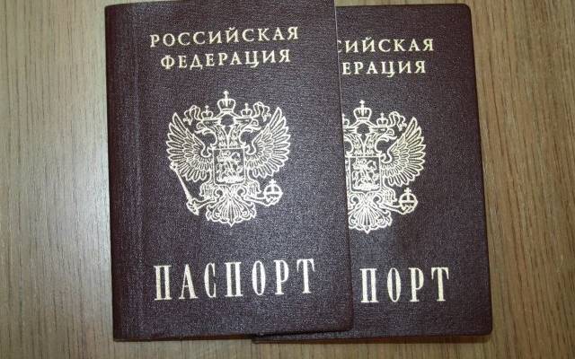 В Подмосковье десятерых осужденных за сбыт наркотиков лишили гражданства РФ