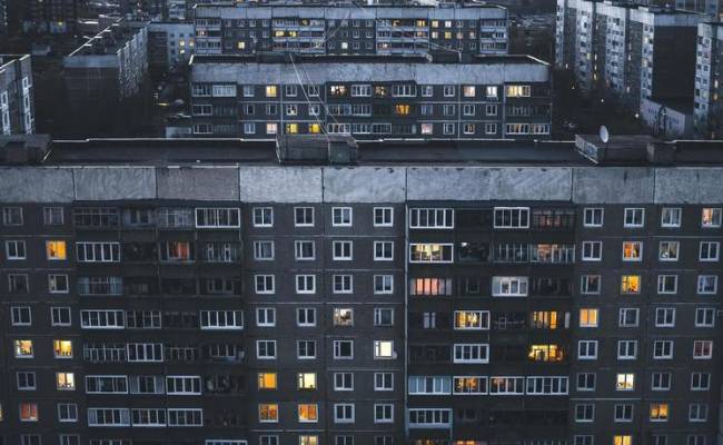 В российских городах взлетели цены на аренду квартир