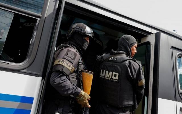 МИД РФ заявил об отсутствии происшествий с россиянами в Эквадоре