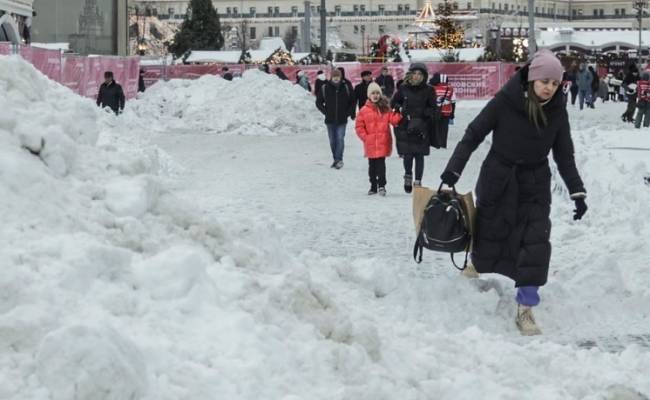 Россиян предложили запретить увольнять за опоздания при одном условии