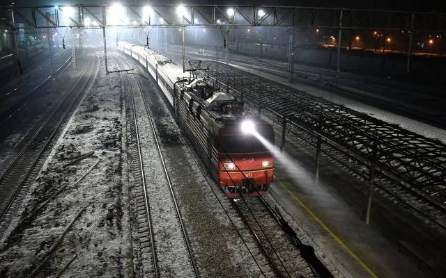 Впала в кому от вируса. Подробности гибели ребёнка в поезде Москва-Чита