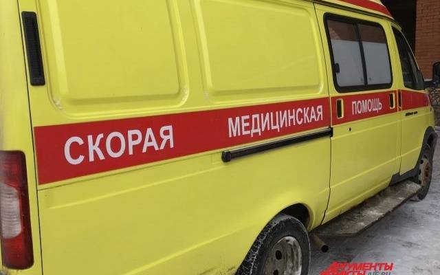 Жительница Курской области погибла в результате обстрела ВСУ