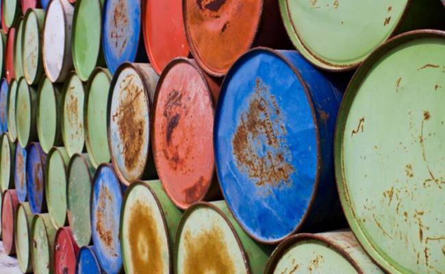 «Токсичная» российская нефть обнаружилась в США: продолжают импортировать