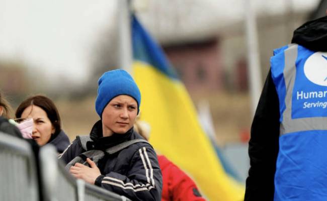 В Норвегии подсчитали стоимость поддержки украинских беженцев и неприятно удивились
