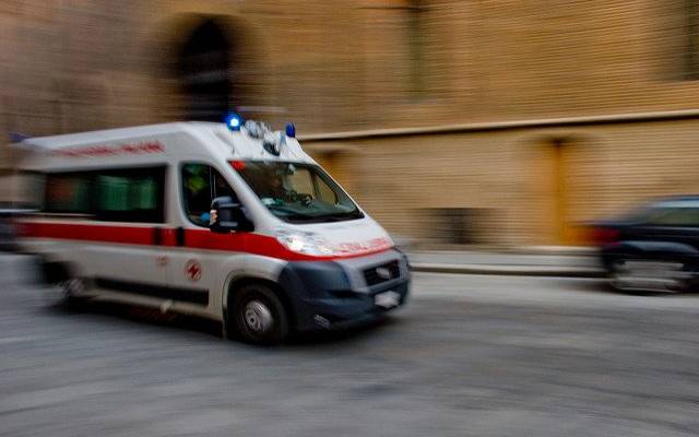 la Nazione: около 50 человек пострадали при обрушении потолка в Тоскане