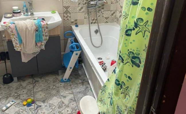 «Отошла ненадолго». В Новой Москве мать нашла труп 2-летнего сына в ванной