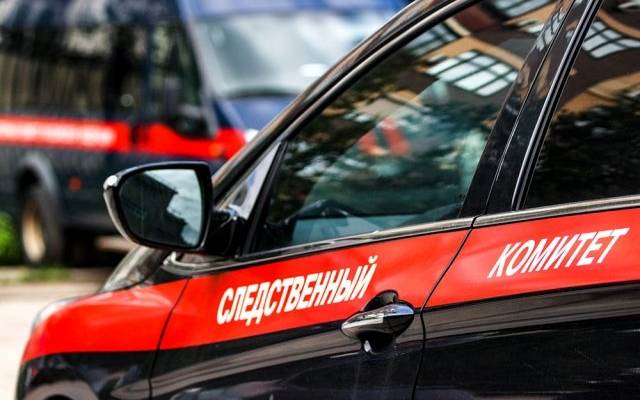 В Чечне возбудили дело из-за жестокого убийства мужчины на глазах у ребенка