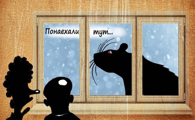 «Крыса забралась под юбку и укусила!»: как грызуны кошмарят российские города