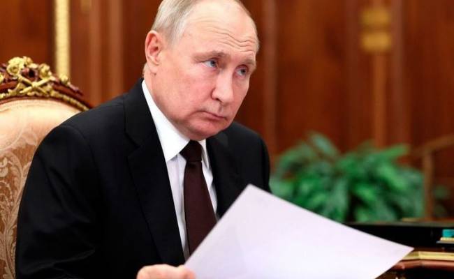 Путин обсудит с правительством волнующие жителей Чукотки вопросы