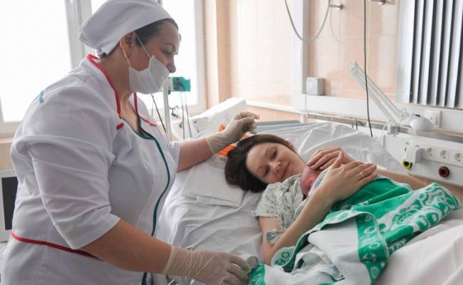 Российские врачи обсудили проблему выявления наследственных заболеваний у новорожденных