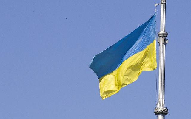 Военкор Стешин: на Украине впервые застрелили военкома при исполнении