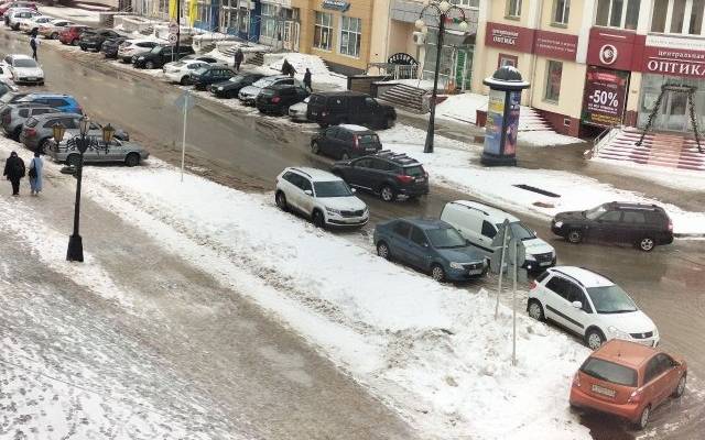 Мэрия Белгорода: в городе объявлена ракетная опасность