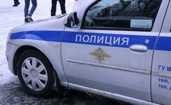 Ограбившим подмосковный секс-шоп оказался экс-кандидат в мэры Красногорска