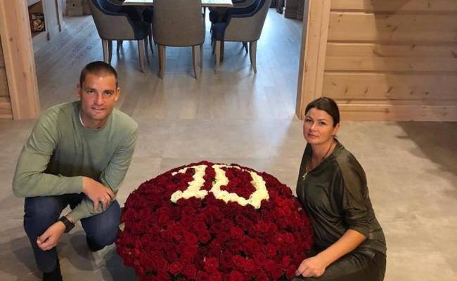 «Похоронили сегодня»: с женой Михаила Южного простились в Москве