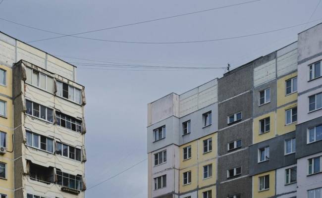 В Москве взлетели продажи одного вида жилья