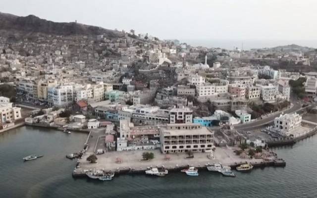 ВМС Британии сообщили об атаке беспилотника на судно у берегов Йемена