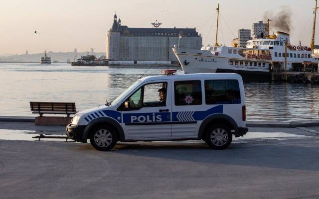 Anadolu: останки ребенка обнаружены на пляже турецкой Антальи