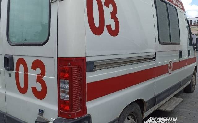 SHOT: в Балашихе 11-летняя девочка ранила ножом младшего брата