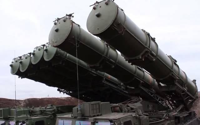 Собянин: силы ПВО отразили атаку беспилотника, летевшего на Москву