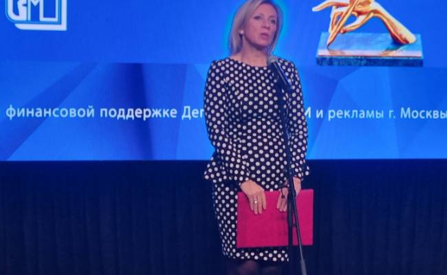 Журналиста «Московского комсомольца» отметили наградой на «Бале прессы»