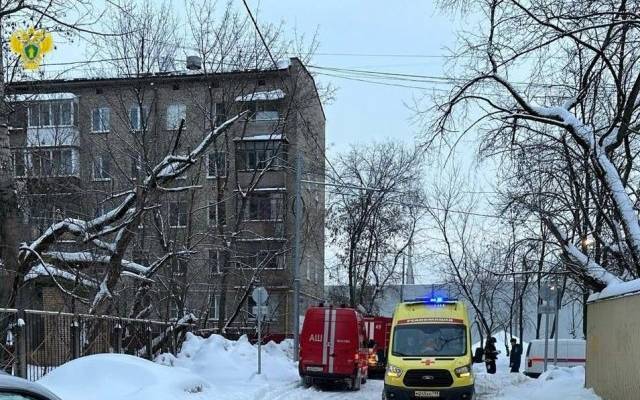 Бабушка и внук погибли, мать — без сознания. Загадочная смерть целой семьи