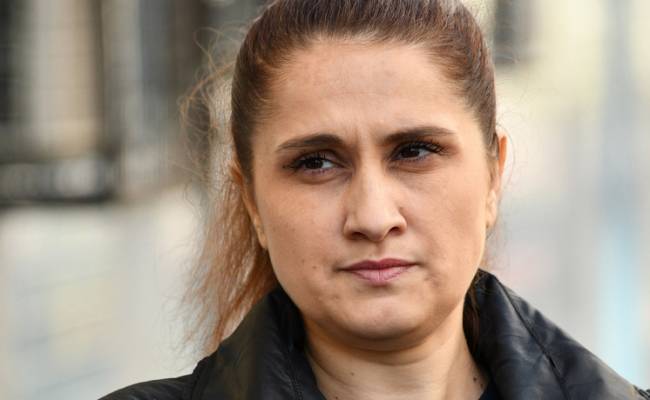 Бывшая жена убитого дочерьми Хачатуряна дала странные показания в суде