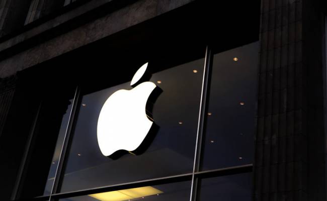 Apple выплатила назначенный ФАС штраф в 1,2 млрд рублей