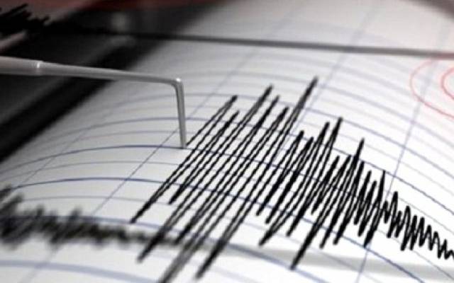 Землетрясение магнитудой 7 произошло в Китае