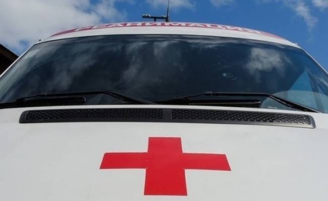 После удара ВСУ по рынку Донецка в больницах остаются 20 раненых
