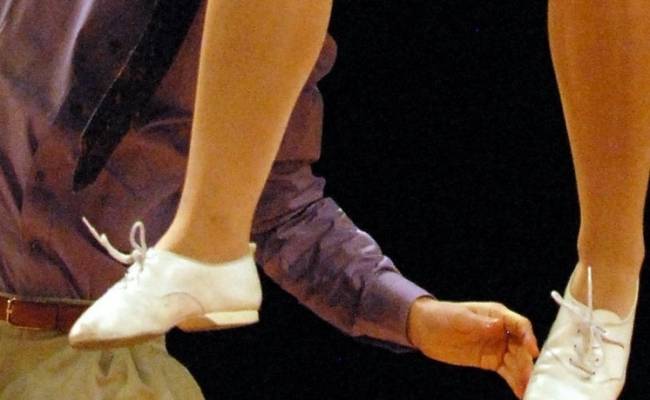 11-летней девочке пришлось бросить танцы из-за аллергии на себя