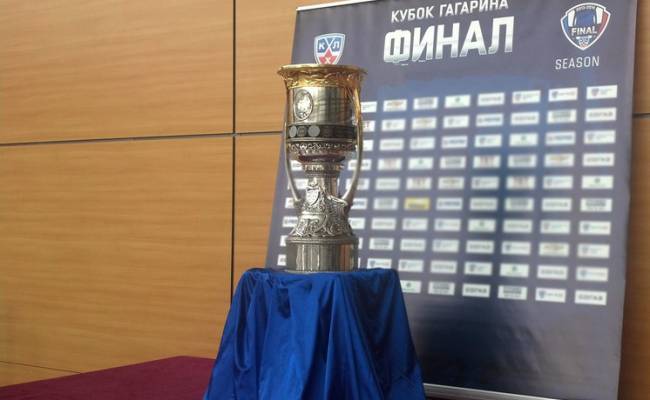КХЛ: за месяц до Кубка Гагарина