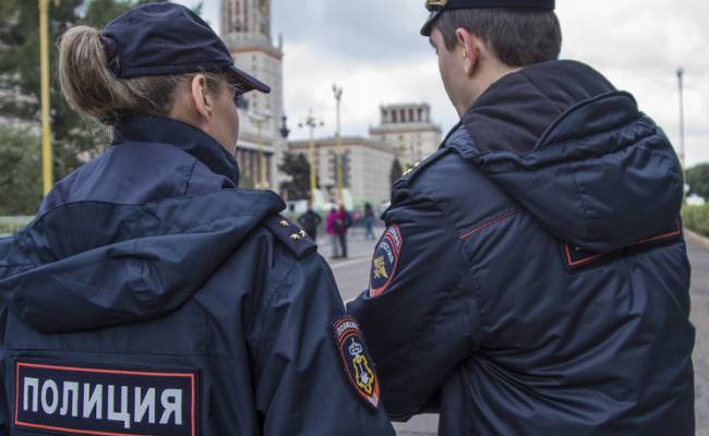 Петербургский студент заявил в полицию о выступающем против СВО астрономе