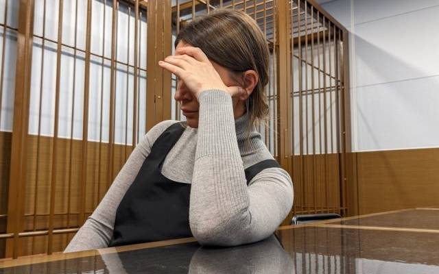 Суд продлил арест имущества родственников блогера Блиновской