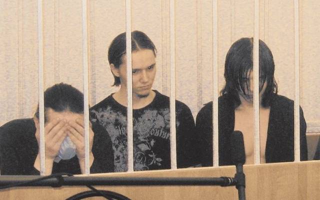 Умылся кровью девочки. Задержан сатанист, убивший студентку в Воронеже