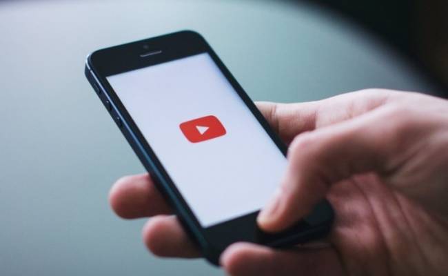 В работе YouTube в России произошел массовый сбой