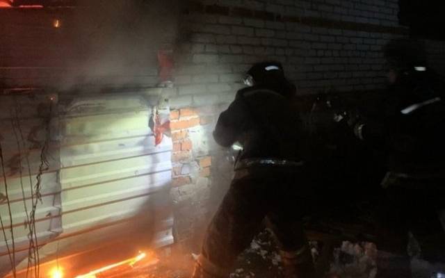 В результате взрыва газовоза в Улан-Баторе погибли шесть человек